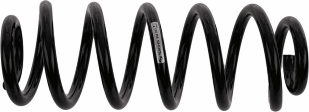 Sachs 994 993 - Fahrwerksfeder