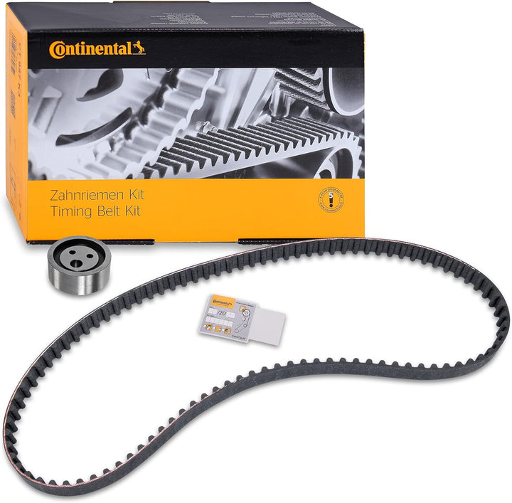 CONTITECH CT988K2 Zahnriemensatz
