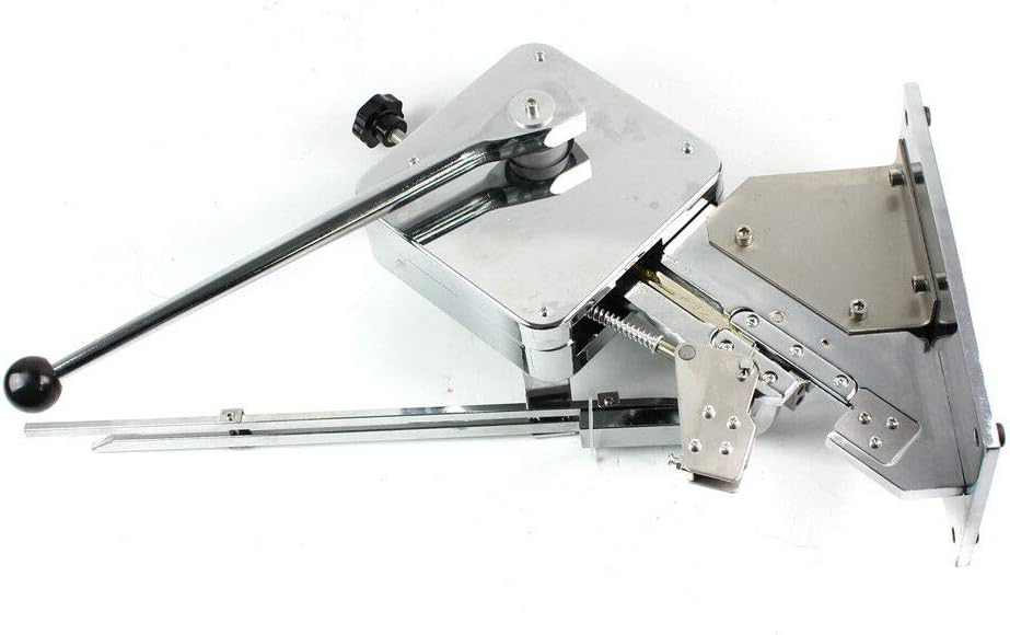 Industrie Wurstklipper,Profi Manual Wurstklipper Klipper Wurst-Clipper Klippezum professionellen Ver