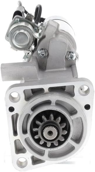 HELLA - Starter/Anlasser - 24V - 5.5kW - für u.a. Renault Trucks Midlum - 8EA 012 586-301
