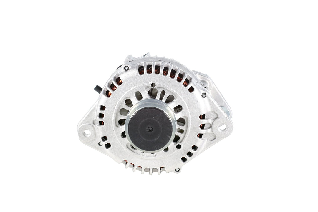 HELLA - Generator/Lichtmaschine - 14V - 100A - für u.a. Opel Meriva A Mpv (X03) - 8EL 012 427-511