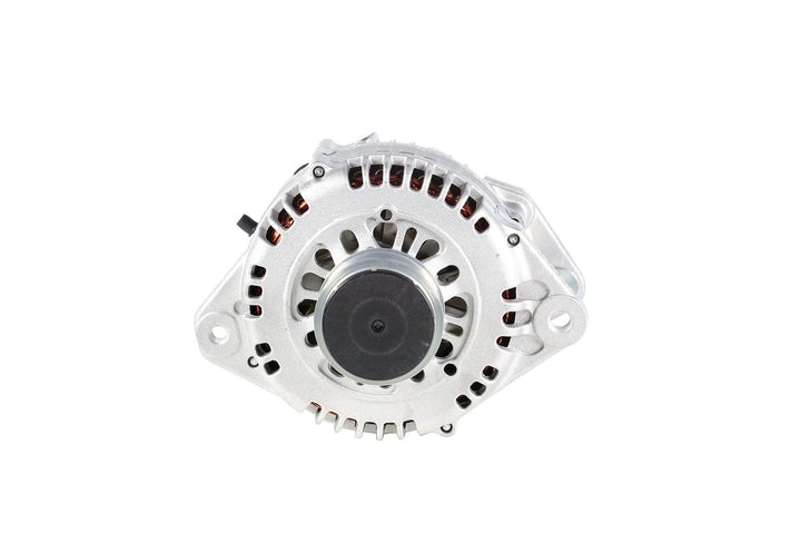 HELLA - Generator/Lichtmaschine - 14V - 100A - für u.a. Opel Meriva A Mpv (X03) - 8EL 012 427-511