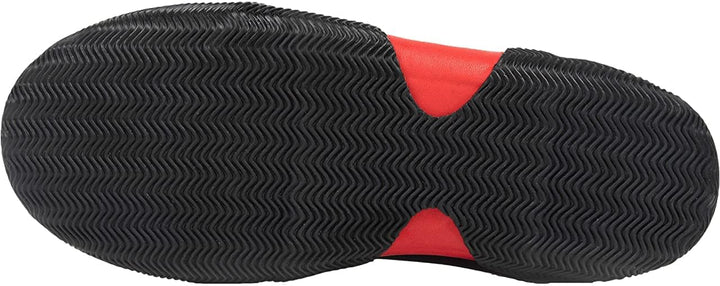 GUL Junior 5mm Powerboot Easy-Zip - Schwarz - Unisex - Verstärkte Ferse und Zehen für Lange Haltbark