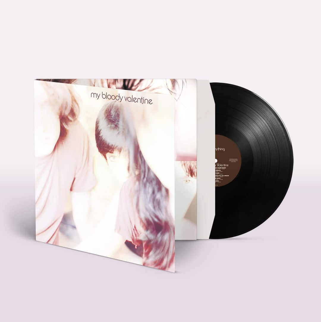 Isn'T Anything (Heavyweight, Vinyl