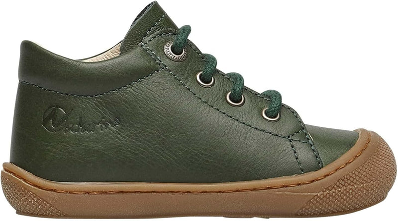 NATURINO Baby-Jungen Cocoon Sneaker