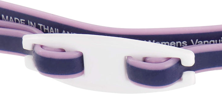 Speedo Damen Schwimmbrille Verspiegelt Vanquisher 2.0 Schwimmbrille (1er Pack) Einheitsgrösse Archro