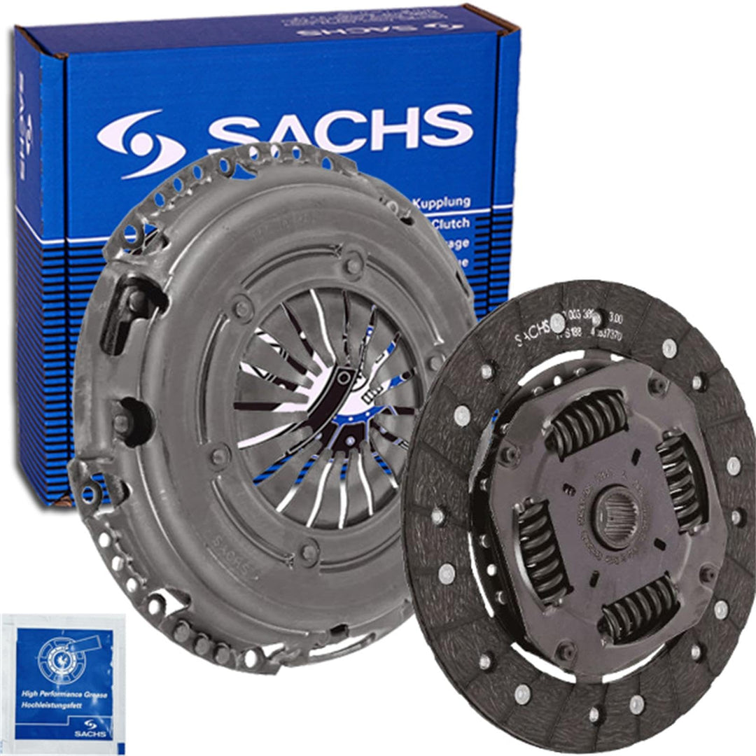 SACHS 3000 950 943 Kupplungssätze