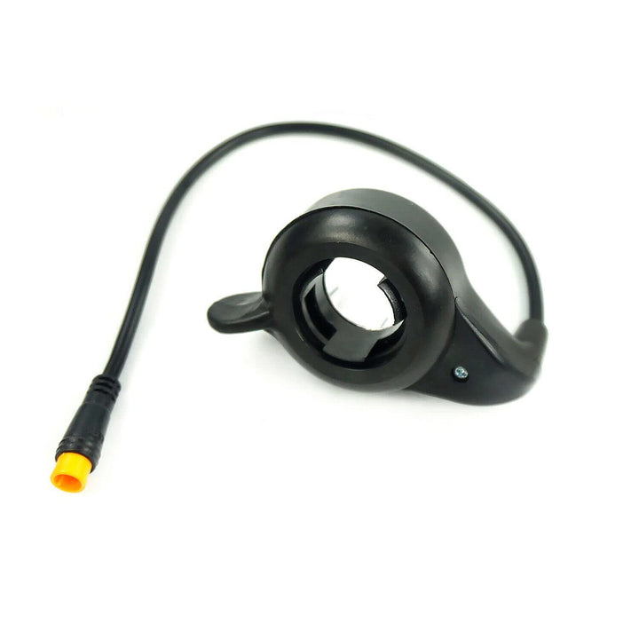 Daumengas, Gashebel, Geschwindigkeitsregler, E-Bike, Elektro Fahrrad, Pedelec, Scooter Waterproof -