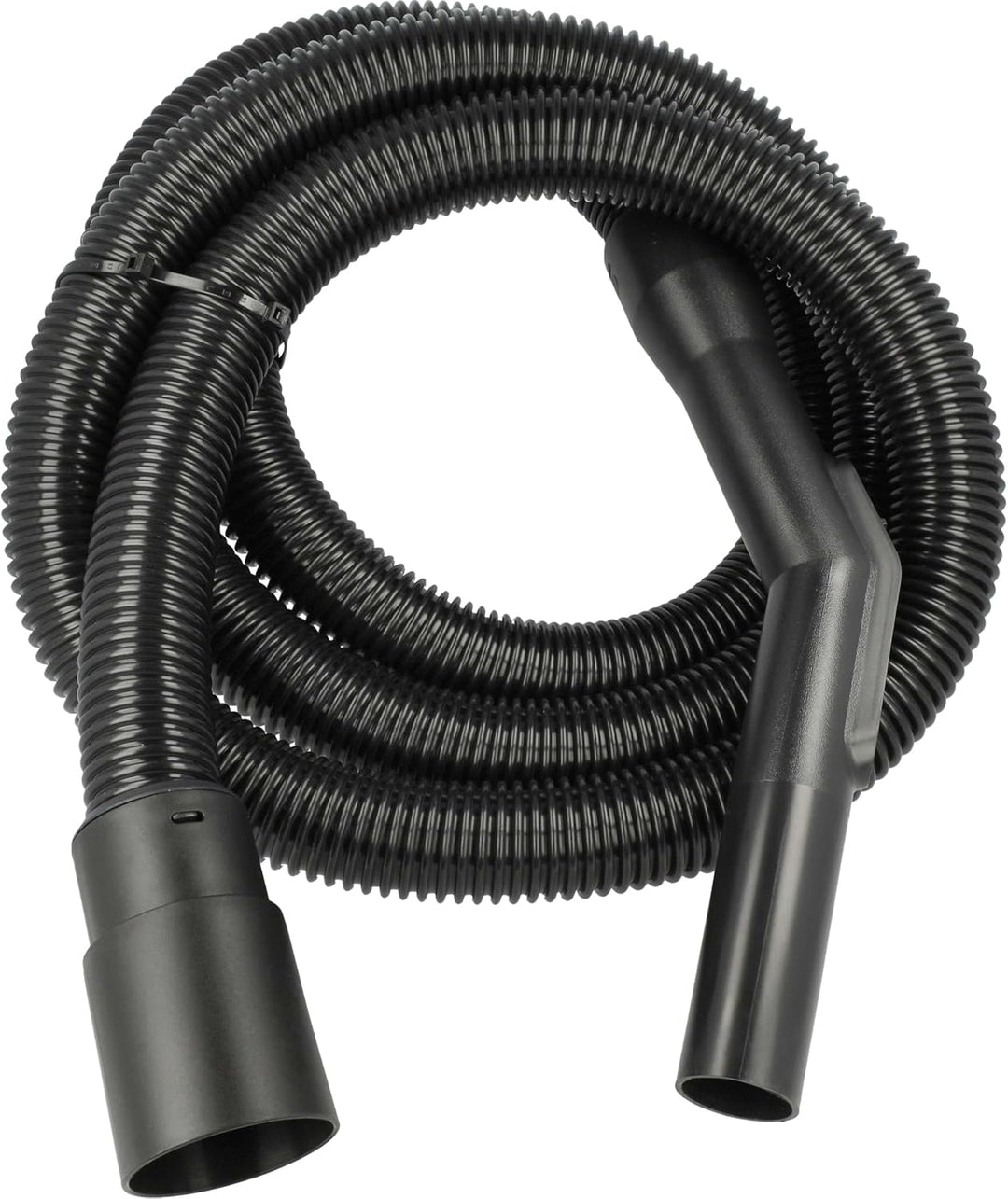vhbw Ersatz Schlauch kompatibel mit Kärcher WD 5 WD 6 P S V-30/6/22/T Staubsauger - Flexibel, 3 m, H