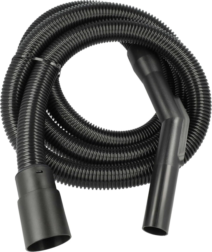 vhbw Ersatz Schlauch kompatibel mit Kärcher WD 5 WD 6 P S V-30/6/22/T Staubsauger - Flexibel, 3 m, H