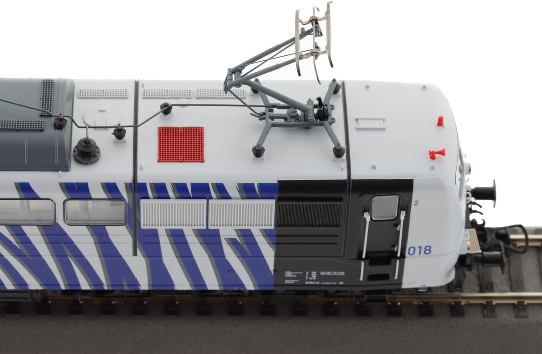 7500115 H0 E-Lok 151 018-9, Lokomotion, Ep. VI