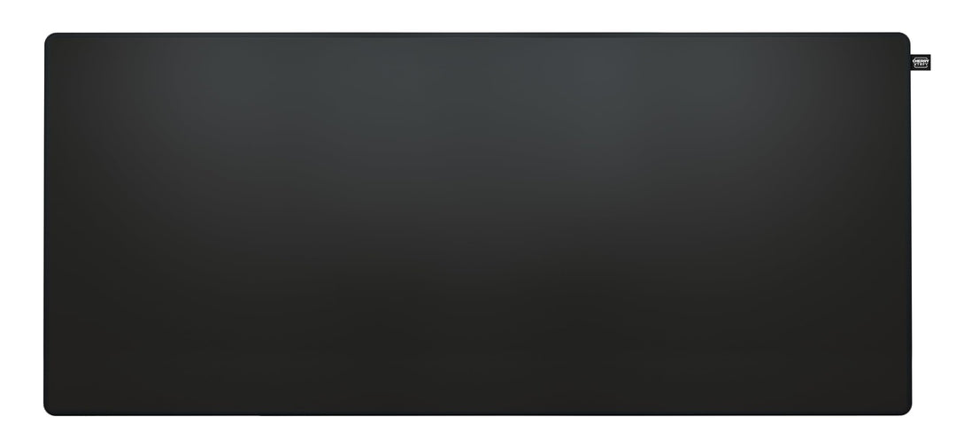 CHERRY XTRFY GP5, Gaming-Mauspad aus Stoff in XL (920 x 400 x 3 mm), Glattes Speed-Pad für Präzision