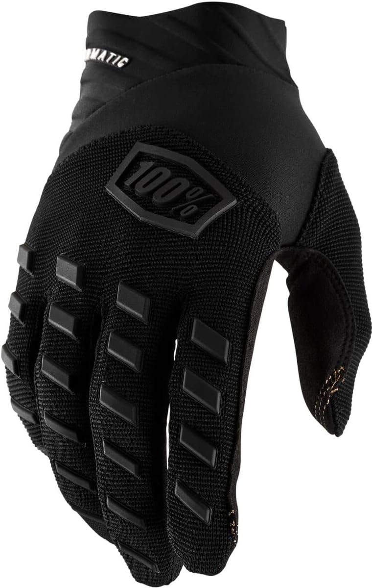 100% Airmatic Sporting Goods Schwarz, Schwarz