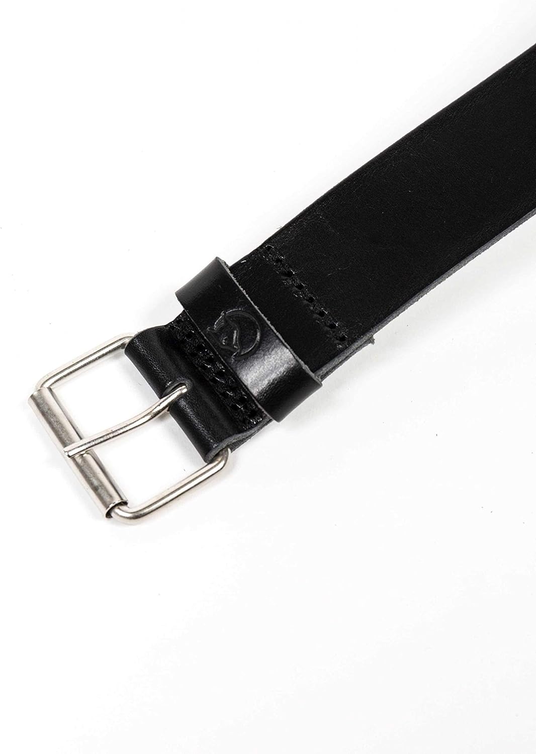 Fjallraven Herren Singi Gürtel 4 cm 95 Schwarz, 95 Schwarz