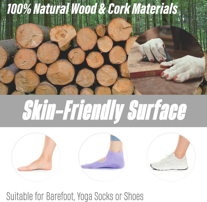 2026 NEW Surfbrett Kit, Surfing Balance Board