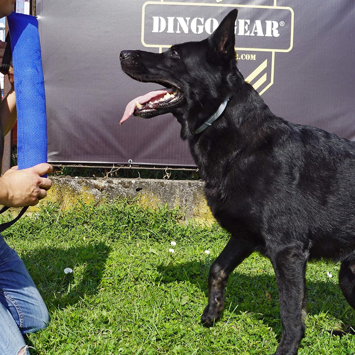 Dingo Gear Baumwolle-Nylon Beisswurst für Hundetraining K9 IGP IPO Obiedence Schutzhund Hundesport,