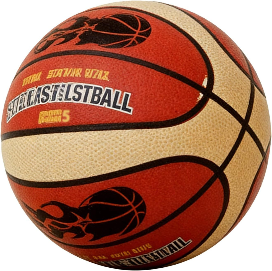 Générique Basketball, leise, für Schalldämmende Dribble, schalldämpfend, Dribble für Training im Inn