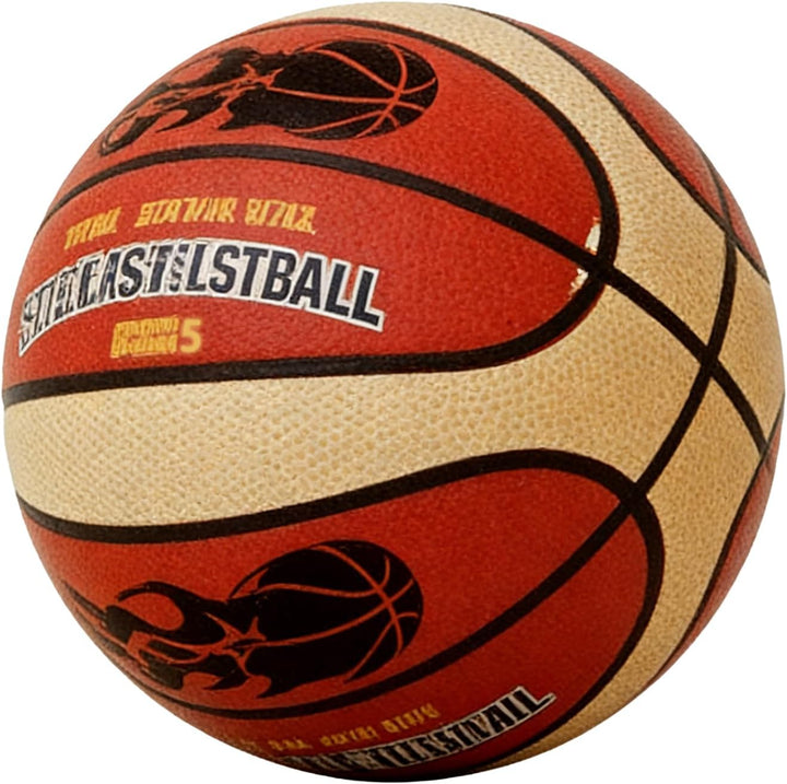 Générique Basketball, leise, für Schalldämmende Dribble, schalldämpfend, Dribble für Training im Inn