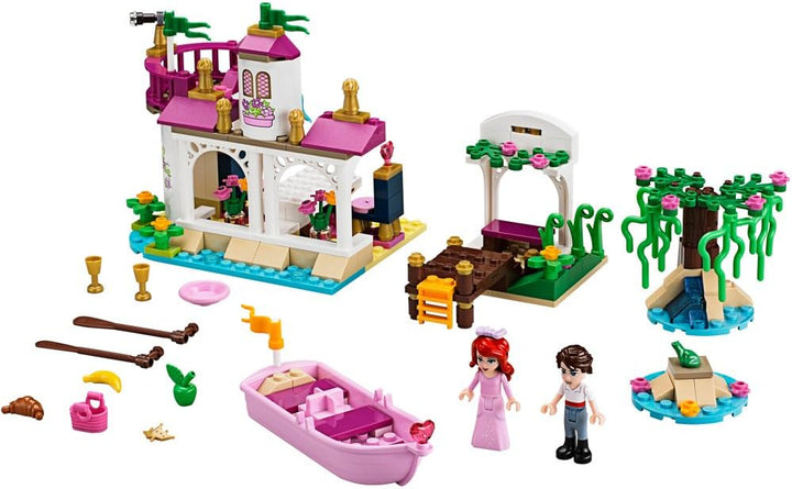 LEGO 41052 - Disney Princess Arielles magischer Kuss