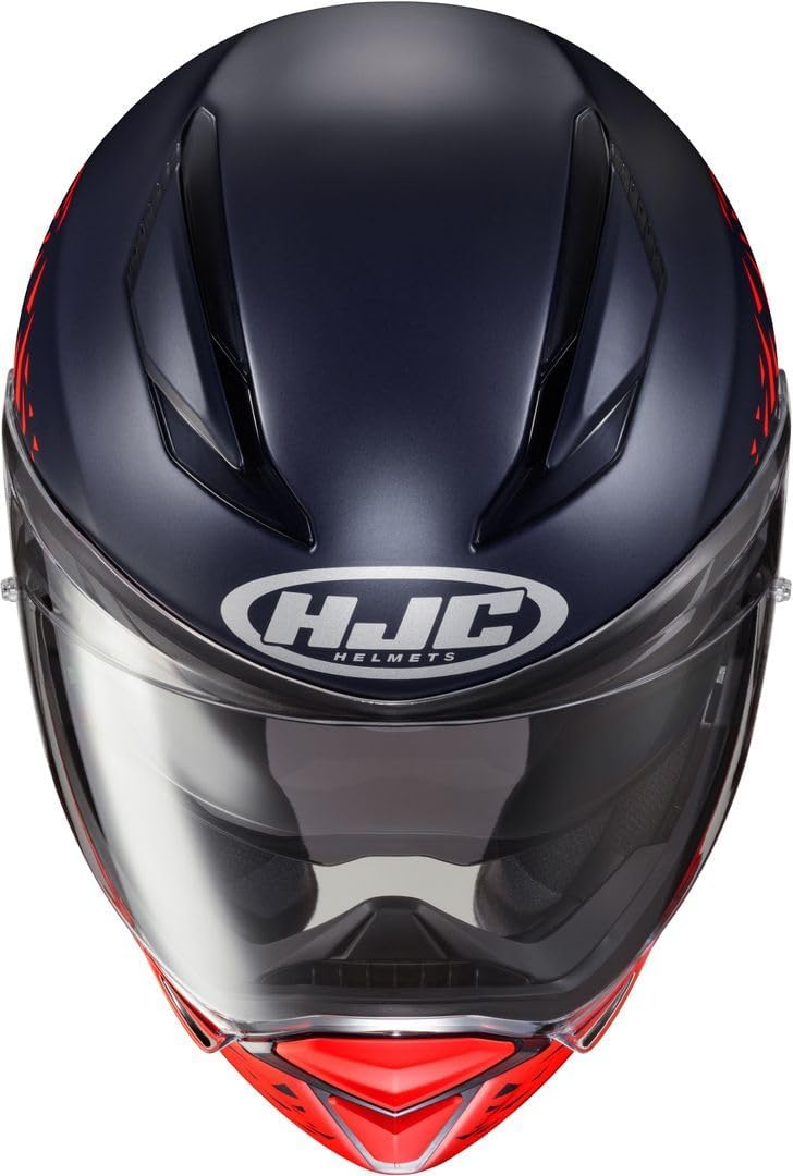 HJC F70 Spielberg Red Bull Ring Motorrad Helm M (57/58), M (57/58)