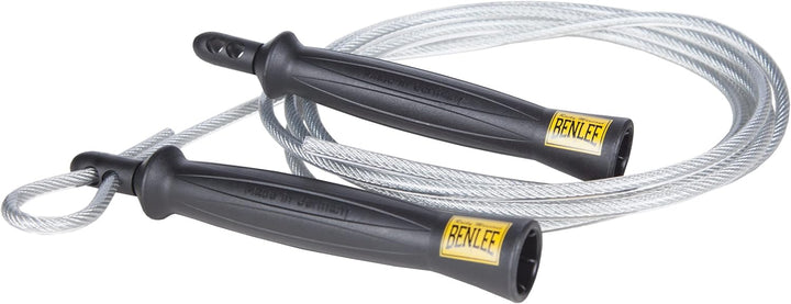 Benlee Springseil Super Jump Metall Einheitsgrösse