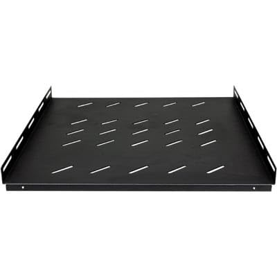 DSIT 19 Zoll Fachboden für 1000mm Tiefe Serverschränke - 1 HE, 1000mm Tiefe