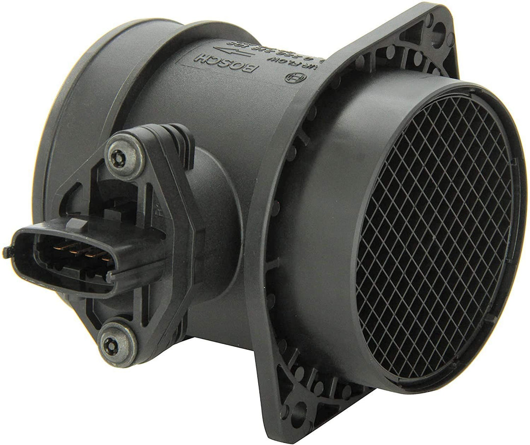 Bosch 0280218108 - Luftmassenmesser 280218108 Air Sensor MAF, 280218108 Air Sensor MAF