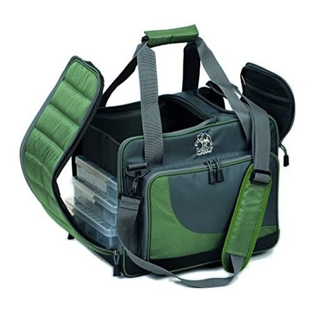 Behr Unisex-Adult 5738507 Rucksack Trendex Baggy 3, Standard