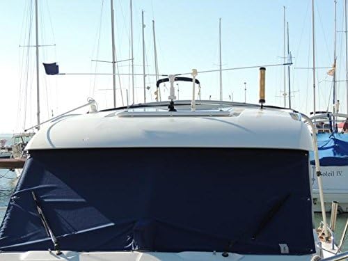 StopGull Saugnapfhalterung