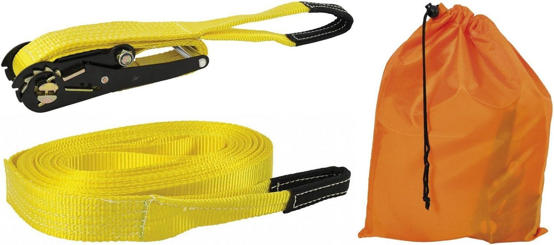 EDUPLAY Slackline Zubehör, Modell:Komplettset, Komplettset
