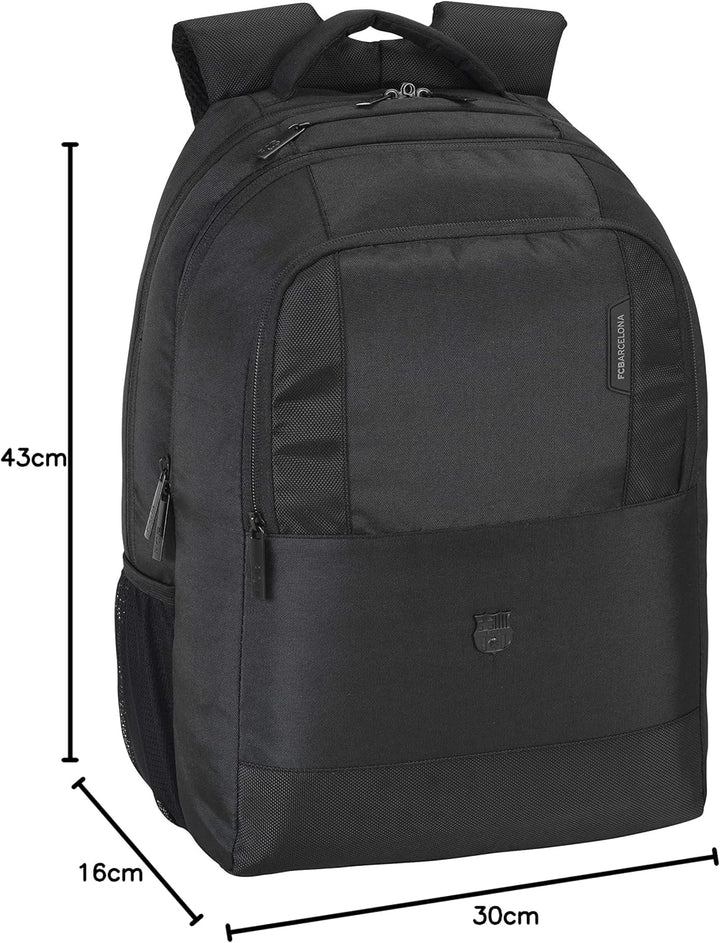 Bestlife 2018 Rucksack Blau (Negro), Blau (Negro)