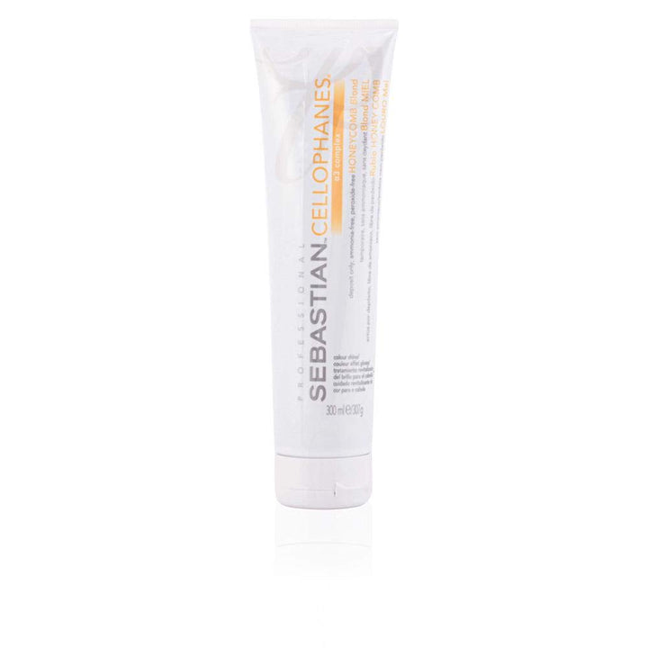 Sebastian Cellophanes HONEYCOMP BLOND 1er Pack(1 x 300 milliliters) Honeycomb Blond, Honeycomb Blond