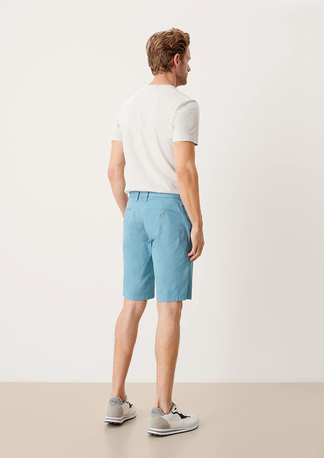 s.Oliver Herren Bermuda 30 6320, 30 6320