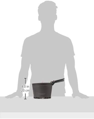 Primus Prime Tech Topfset 2.3 L, 2.3 L