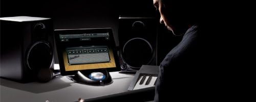 Griffin Technology GC37360 DJ - StudioConnect Global Lightning