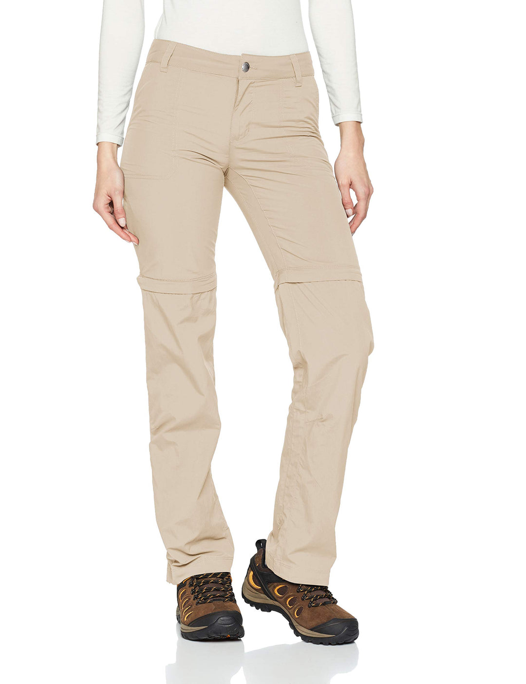 Columbia Silver Ridge 2.0 Wandelbare Wanderhose Damen