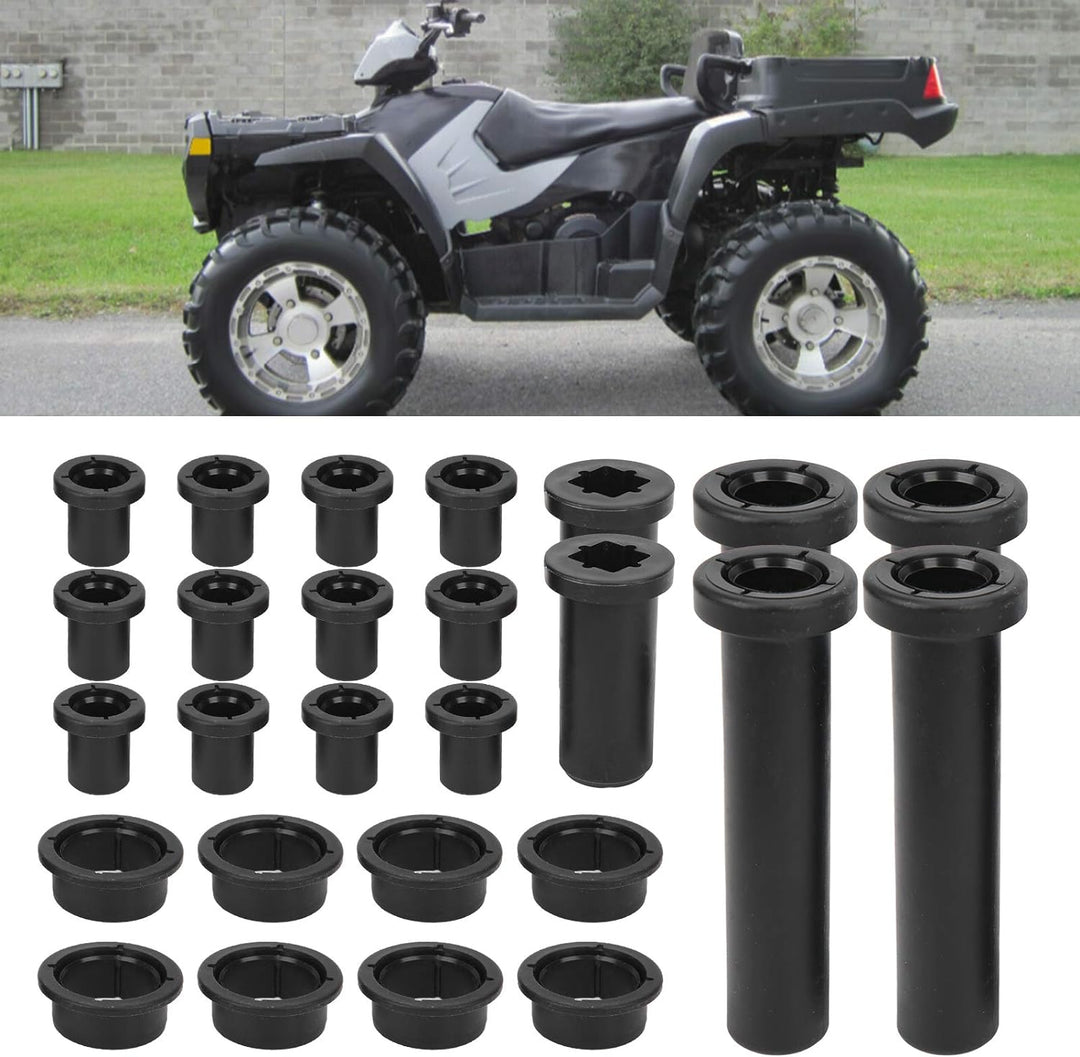 Aramox Buchsen Vorderradaufhängung ATV, MG1282101AZ Hinterradaufhängung Pendelstangenendlenkerbuchse