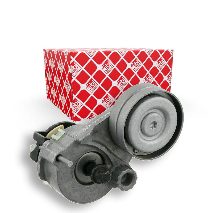 febi bilstein 27818 Riemenspanner für Keilrippenriemen , 1 Stück