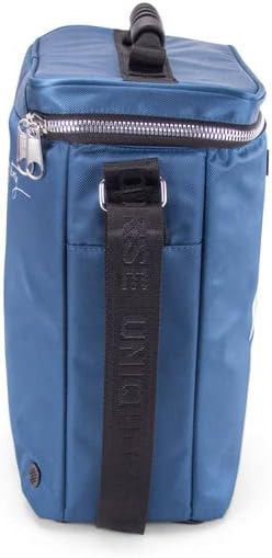 UNIQHORSE Gamaschentasche - Für Reiter entwickelt Blue, Blue