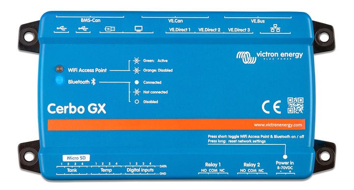 Victron Energy Cerbo GX,