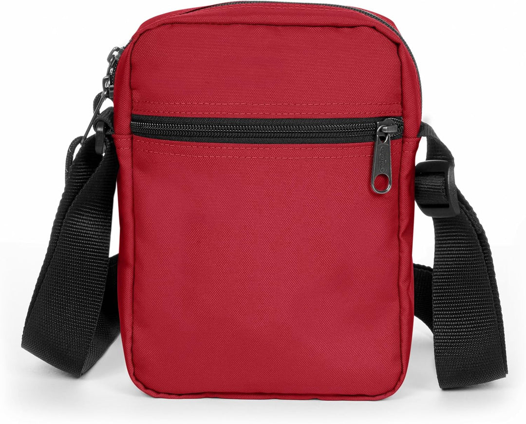 Eastpak The One Umhängetasche, 21 cm Beet Burgundy, Beet Burgundy