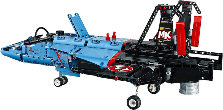 LEGO Technic 42066 - Air Race Jet