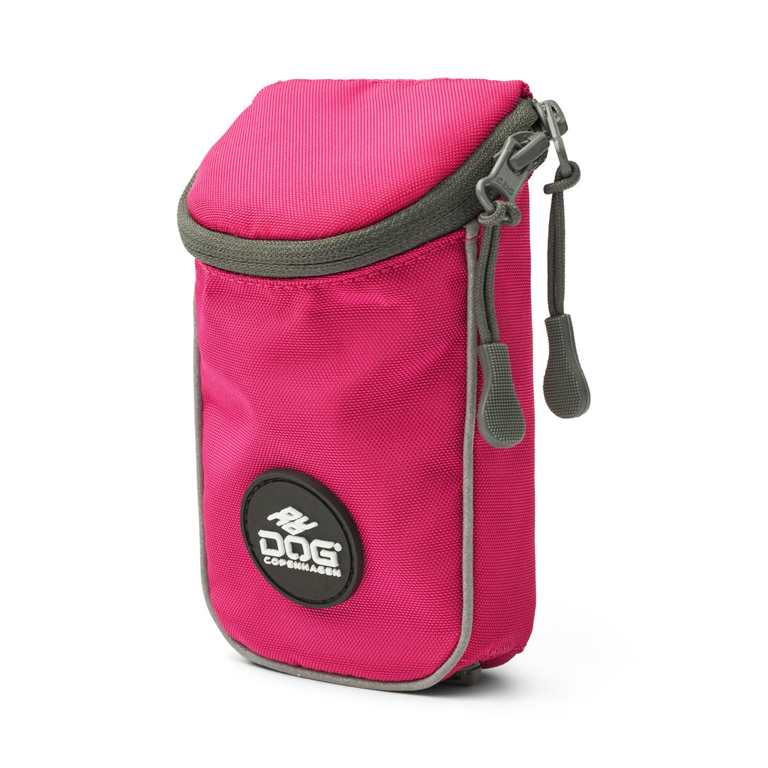 DOG Copenhagen Pouch Organizer Leinentasche, Wild Rose, One Size Einheitsgrösse Wild Rose, Einheitsg
