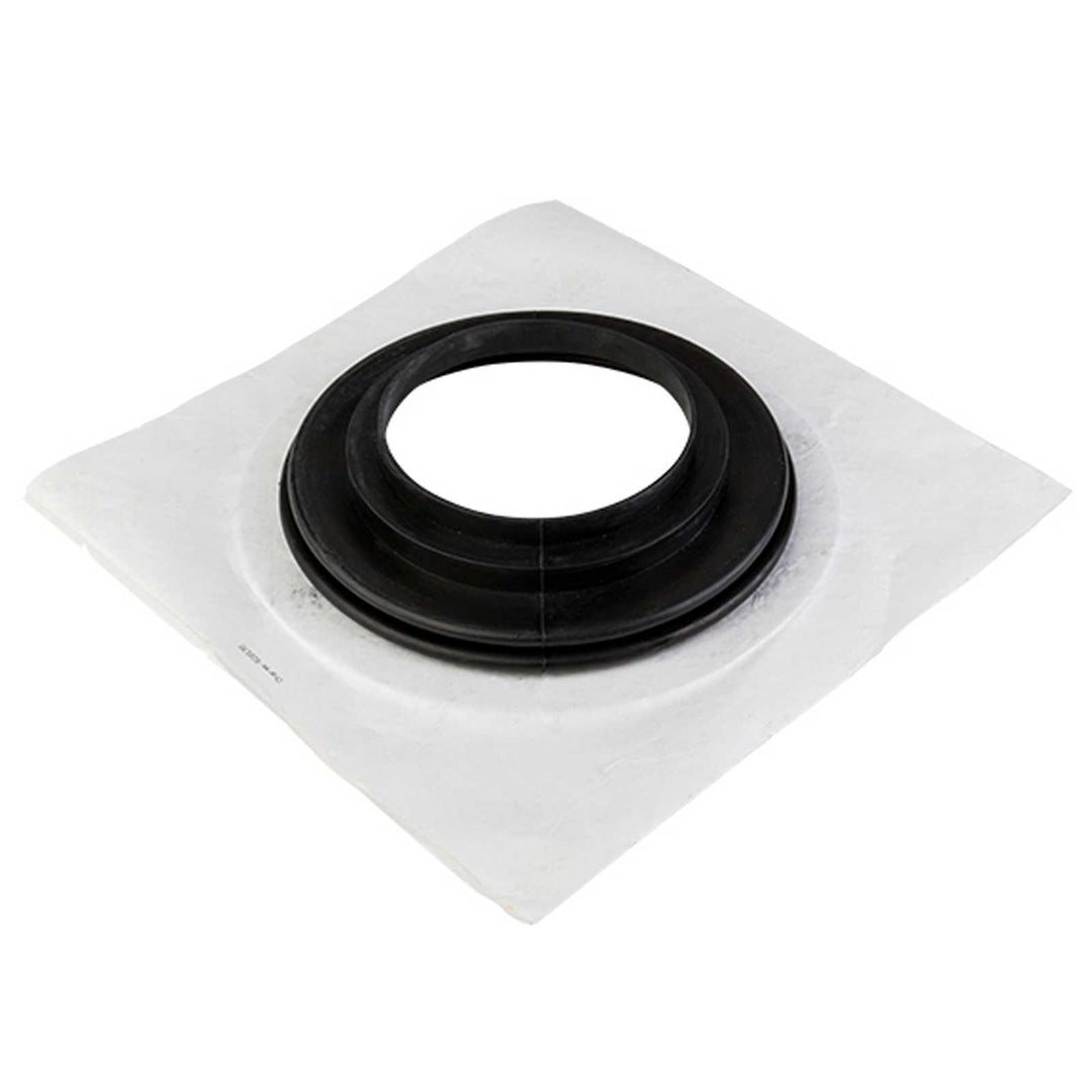 AIRSTOP Falten – Rohrmanschette (100-125mm), 100-125mm