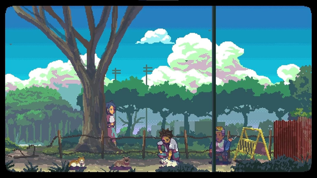 A Space for the Unbound Special Edition