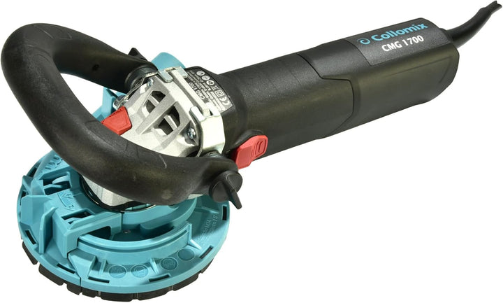 COLLOMIX 19200 Betonschleifer CMG 1700