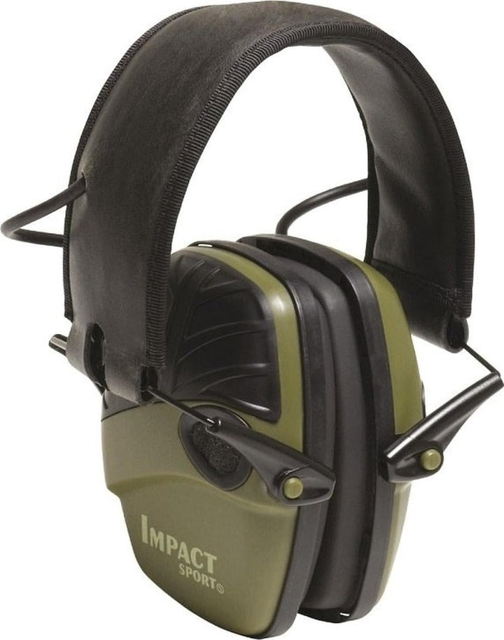 Honeywell 1013530 Howard Leight Impact Sport Ohrenschützer
