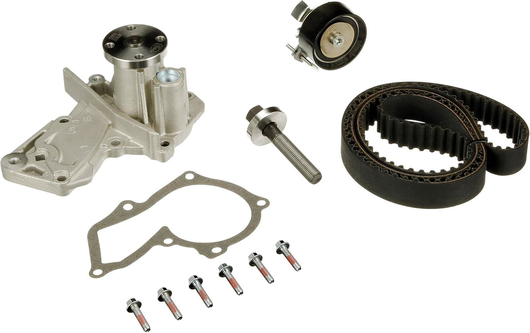 GATES PowerGrip Kit + Wasserpumpe KP25669XS
