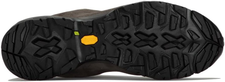 Scarpa Unisex Mojito Trail GTX Hkb Salix Traillaufschuhe 40 EU Titan, 40 EU Titan