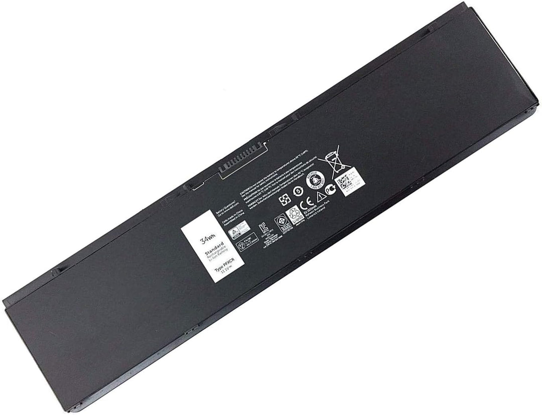 XITAIAN 34Wh 11.1V E7440 Ersatz Laptop Akku für Dell Latitude E7440 Ultrabook 14 7000 F38HT T19VW PF